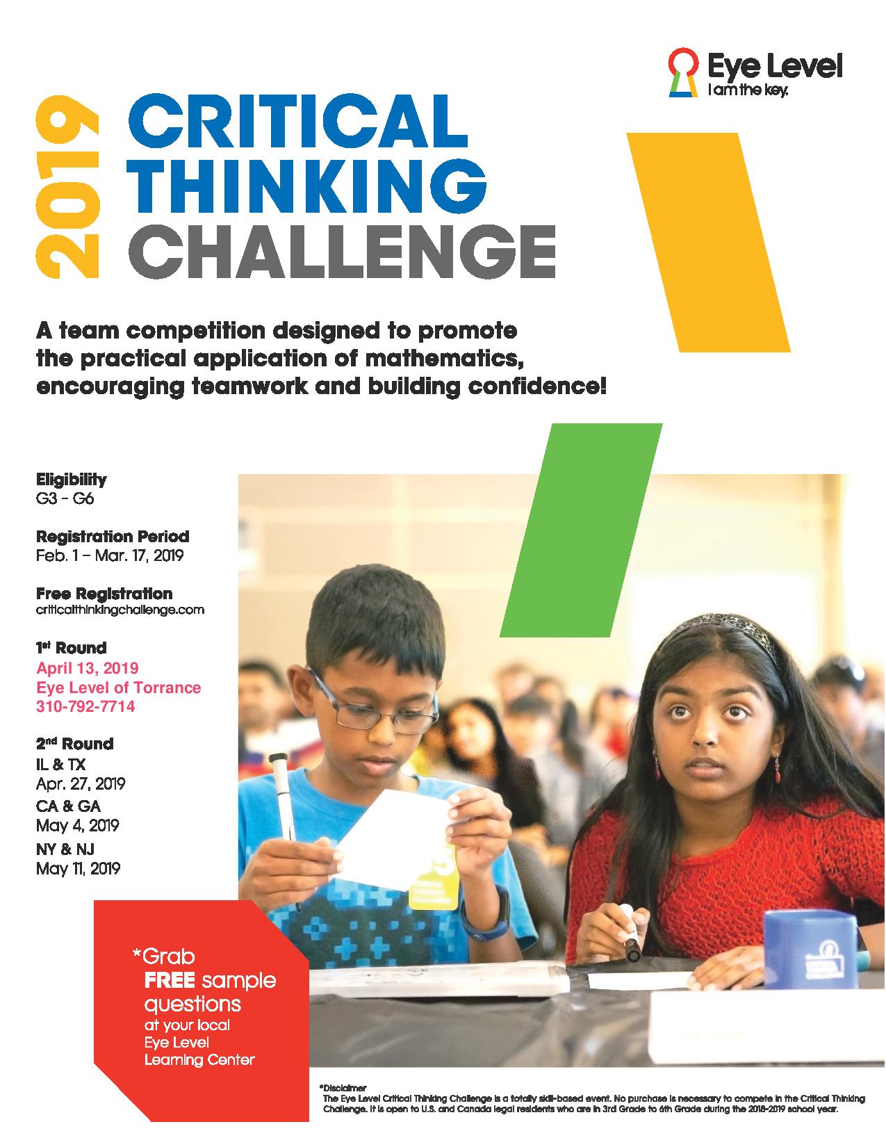 4.4 critical thinking challenge